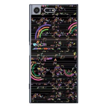 Imagem de Capa Adesivo Skin006 Verso Para Sony Xperia Xz Premium - KawaSkin