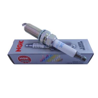 Imagem de Vela de Ignição ILZKAR7A-10 Laser Iridium - Cód.1837 - NGK