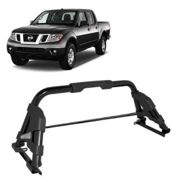 Imagem de Santo Antônio Frontier SE 2008 2009 a 2016 Preto COM Barra - CCF