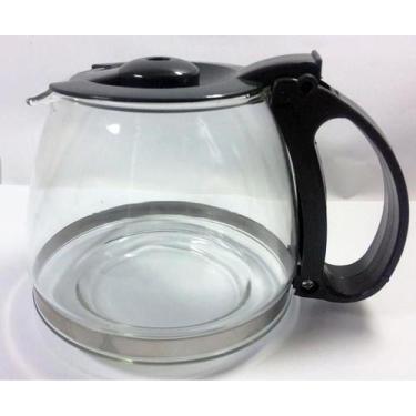Imagem de Jarra Compatível para Cafeteira Mondial Dolce Arome 18 (C-30-18X) - Mi
