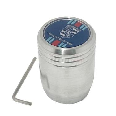 Imagem de Manopla De Cambio Bola Vw Fusca Universal Modelo Porsche 045 - NTM Par