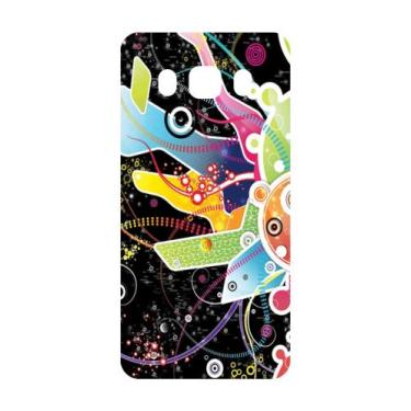 Imagem de Capa Adesivo Skin058 Verso Para Samsung Galaxy J5 Sm-j5008 - KawaSkin