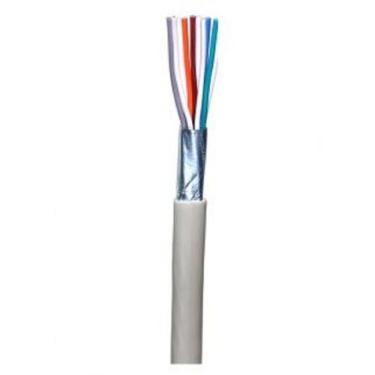Imagem de Cabo Telefônico Ci 50X10 Rolo Com 50 Metros - Coopersalto/Cobrekabos