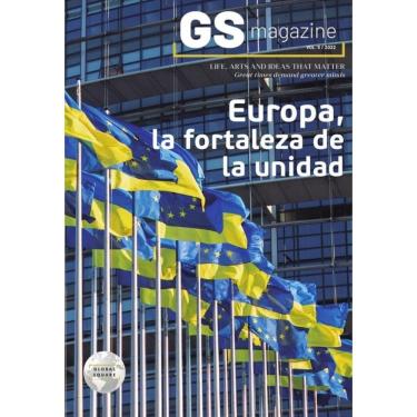 Imagem de Europa, la fortaleza de la unidad  - Espanhol