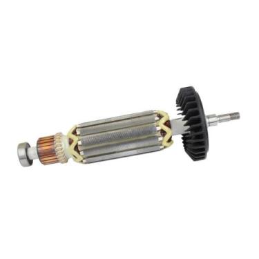 Imagem de Rotor Induzido 220V P/ Esmerilhadeira Makita M9510