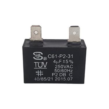 Imagem de Capacitor Para Ar Condicionado Delonghi PACAN145RF 49368