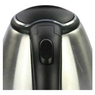 Imagem de Chaleira elétrica - Jarra Eletrica 220w 110w Jarra 1,8L Termica - ELEC