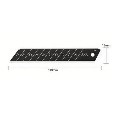 Imagem de KIT 1 ou 2 Estiletes Profissional em Aço Inoxidável Ferramenta Multius