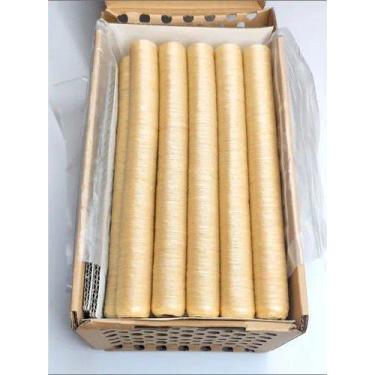 Imagem de Tripa Fina De Colágeno Calib 22 Caixa Com 30 Tubos - Brascase