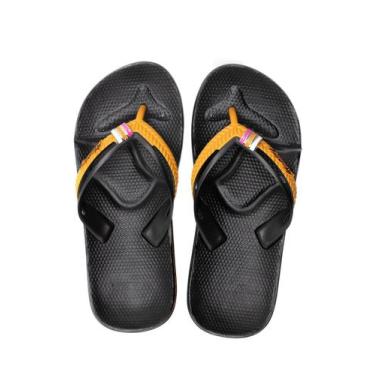 Imagem de Chinelo Ortopédico Vegano Anatômico Esporão Faciste Plantar CH07 - Alc