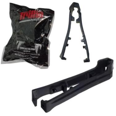 Imagem de Guia da Corrente de Transmissão da Balança Biz 100/biz 125/pop 100 - L