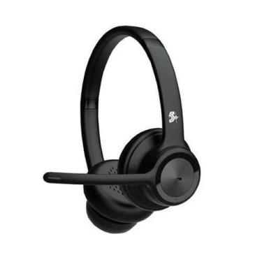 Imagem de Headset Office Sem Fio Hs-203 015-0106 - 5+