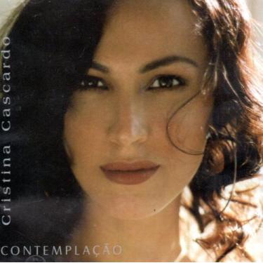 Imagem de CD Cristina Cascardo: Contemplação - COMPACTDISC