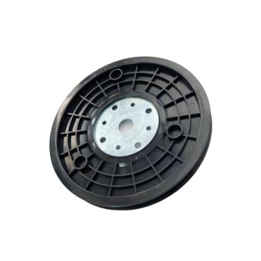 Imagem de Dynwave Cinto de tensão para bicicleta ergométrica Disco Equipamento de fitness, Preto