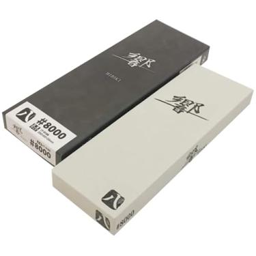 Imagem de NANIWA Hibiki Hard Vitrified IT-0180 Grit-8000 para ferramentas do JapanF/S