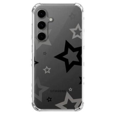 Imagem de Capa Capinha De Celular Compatível com Galaxy S24 Fe Samsung Personali
