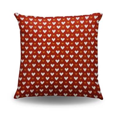 Imagem de Almofada Decorativa (Coração)