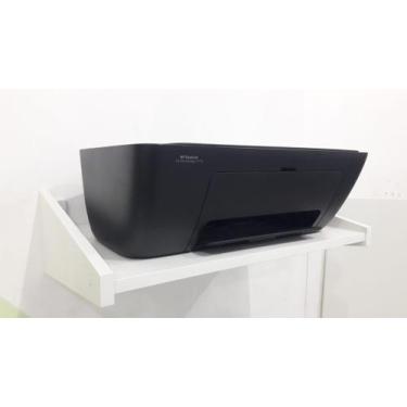 Imagem de Prateleira para Vídeo Game, impressora, microondas 21L - kaza das prat