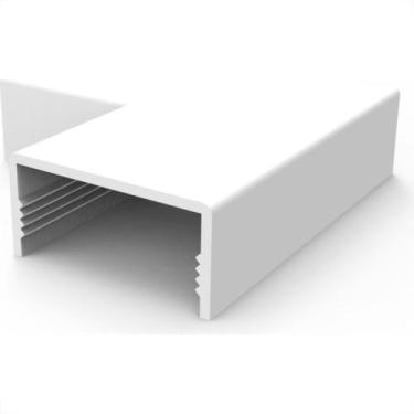 Imagem de Sistema Alumbra Inovapro Branca 20Mm(Cotovelo 90) 85174