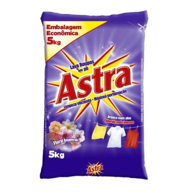 Imagem de Deterg Po Astra 5kg-Sc - Omo