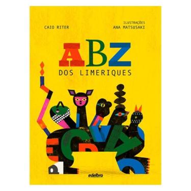 Imagem de Abz Dos Limeriques (Capa Dura)