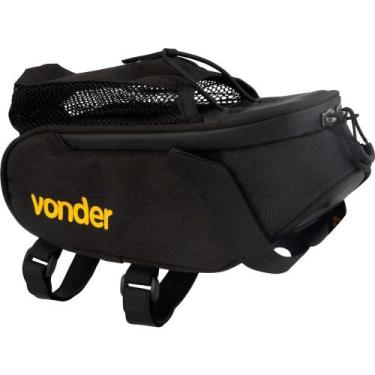 Imagem de Bolsa Selim Suporte Garrafa Bicicleta Vonder