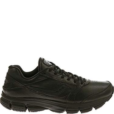 Imagem de Saucony Women's Echelon LE2-W, Black, 5 M US