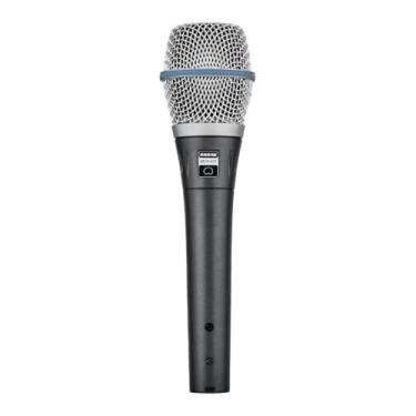 Imagem de Microfone Vocal Shure BETA87C