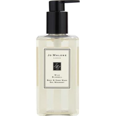 Imagem de Sabonete Feminino Jo Malone Wild Bluebell Para As Mãos E Corpo 250 Ml