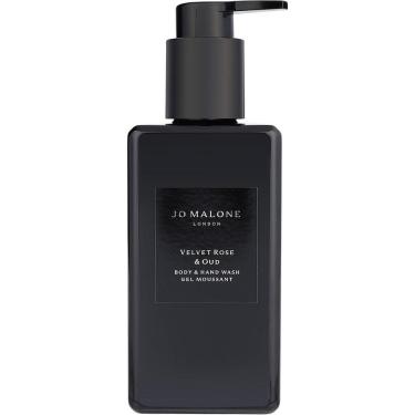 Imagem de Sabonete Feminino Jo Malone Velvet Rose & Oud Para As Mãos E Corpo 250 Ml