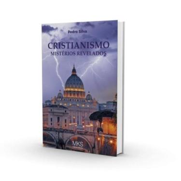 Imagem de Cristianismo: Mistérios Revelados