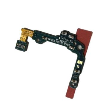 Imagem de zhxchzhi Cabo flexível de antena de alto-falante OEM compatível com peças Samsung Galaxy S24+ 5G SM-S926