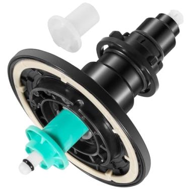 Imagem de Kit de montagem de diafragma EBV-1020-A, conjunto de diafragma eletrônico de armário de água de tubo flexível 3325001 para Sloan ECOS/G2/Optima Plus/Solis 1,6/3,5/4,5 GPF Mictório Flushometers