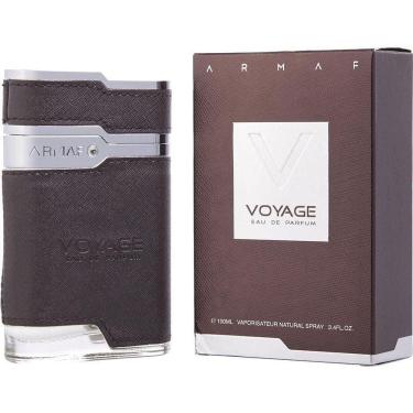 Imagem de Perfume Masculino Armaf Voyage Brown Eau De Parfum Spray 100 ml