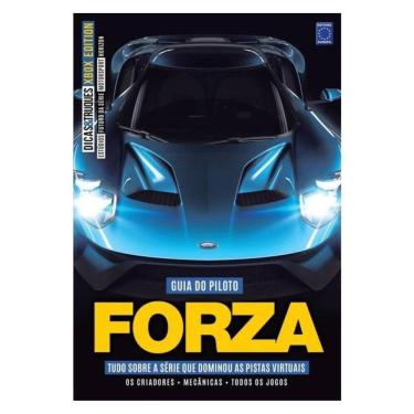 Imagem de Dicas & Truques - Xbox Edition 07 - Guia Do Piloto Forza