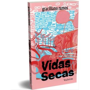 Imagem de Vidas Secas - Graciliano Ramos: Edição Especial Com Marcador + Postal