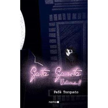 Imagem de Gata Garota - Volume 01