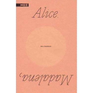 Imagem de Madalena Alice