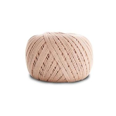 Imagem de Linha Círculo Amigurumi 254 Metros, 7650 - Amêndoas