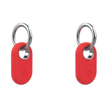 Imagem de Capa Protetora Anti-Riscos para Samsung Galaxy SmartTag 2 - Com Case p