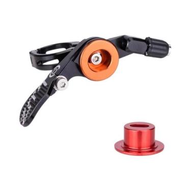 Imagem de Selim Conta-Gotas Ajustável para Bicicleta com Controle Remoto - MTB e