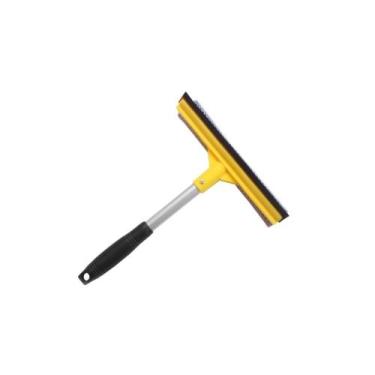 Imagem de Rodo Limpa Para Brisas Cabo Curto 0380 - LUPUS