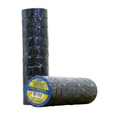 Imagem de Fita Isolante 10mx19mm Norton Com 10