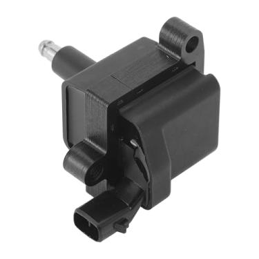 Imagem de Motoforti Pacote de bobina de ignição de bobina de ignição nº 5037127AB para Dodge para Viper 8.4L V10 2008-2017