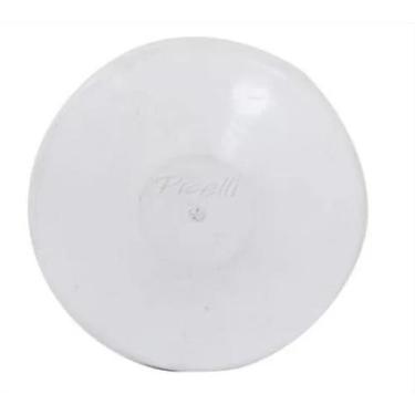 Imagem de Tampa Plastica Para Moedor De Carne Boca 10 - AB