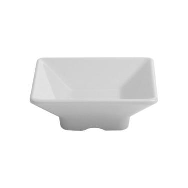 Imagem de 3 Ramekins Finger Food 9,5cm 100% Melamina Gourmet Mix