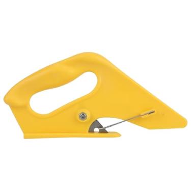 Imagem de Cortador de carpete, tesoura de serviço pesado, tesoura multiuso, profissional, ferramenta de corte de faca, para carpete, papel de parede, papelão, couro