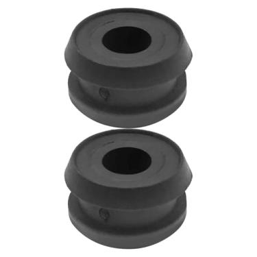 Imagem de Hoypeyfiy 2 peças 5017960AA capa de transferência de carro buchas de alavanca de câmbio, substituição para Dodge Dakota 2000 Durango 2000, substitui 05017960AA