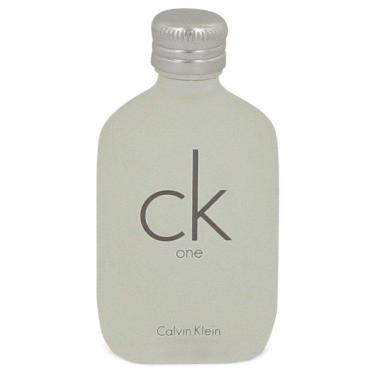 Imagem de Col. Masculino Ck One Calvin Klein 14 Ml Eau De Toilette