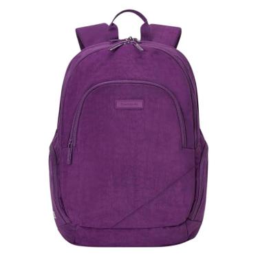 Imagem de Mochila Notebook Bolsa Laptop Crinkle Lismore Samsonite-Unissex